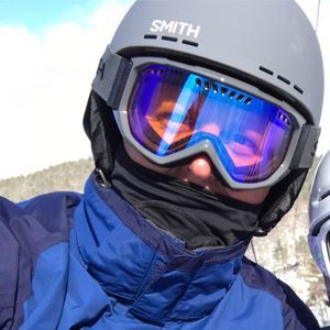 Meet your Posher, Greg